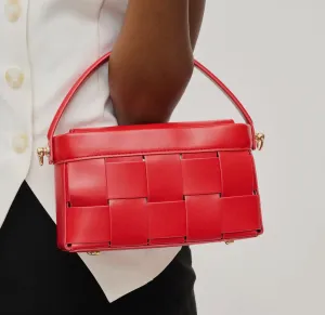 NATALIA  CROSSBODY