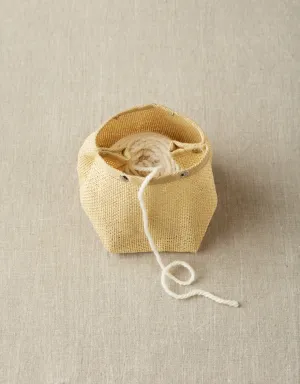 Natural Mesh Bag