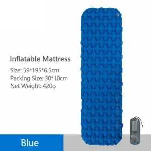 Naturehike Inflatable Sleeping Mat