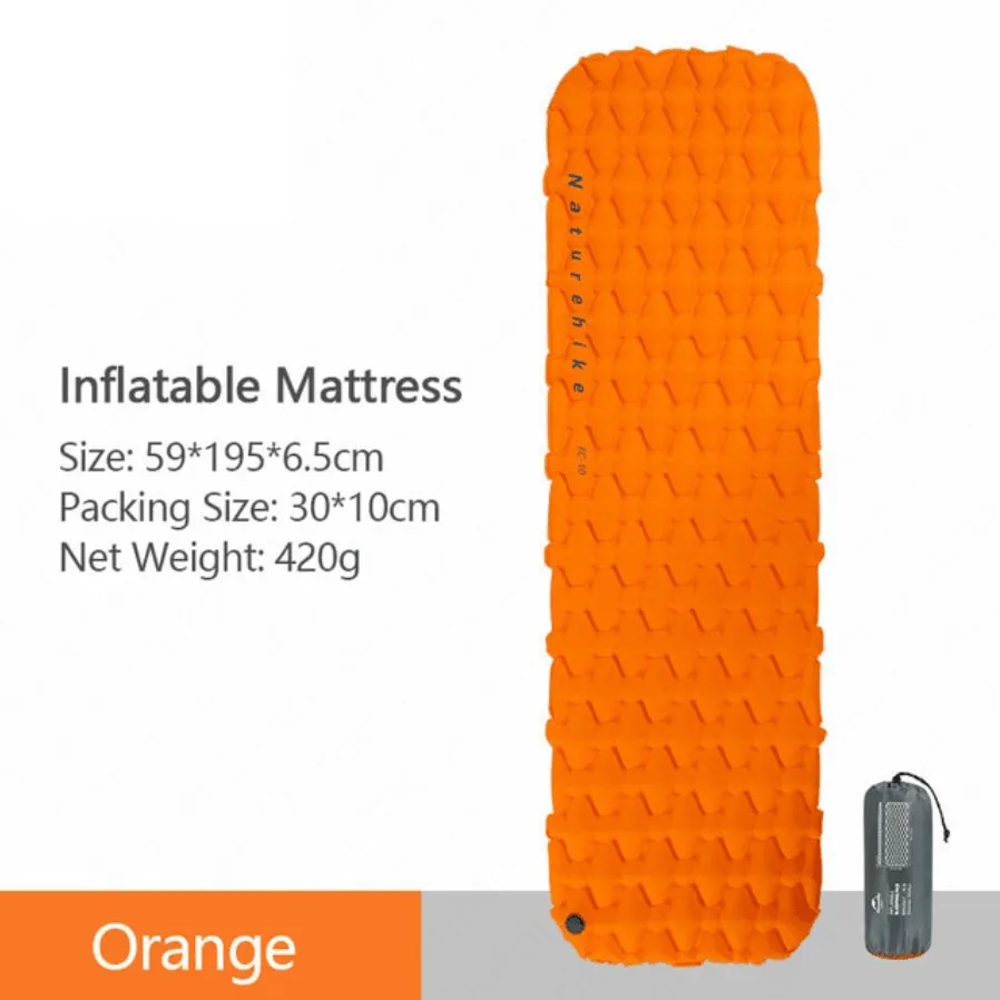 Naturehike Inflatable Sleeping Mat