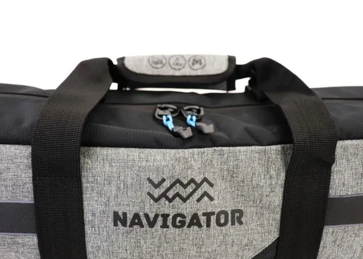 Navigator Gear Jockey Wheel and Chock Buddy - Large