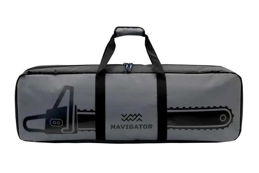 Navigator Gear Jockey Wheel and Chock Buddy - Large