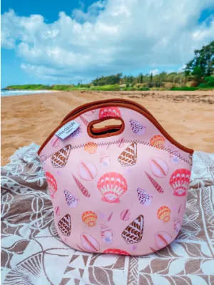 NEOPRENE LUNCH BAG