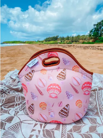NEOPRENE LUNCH BAG
