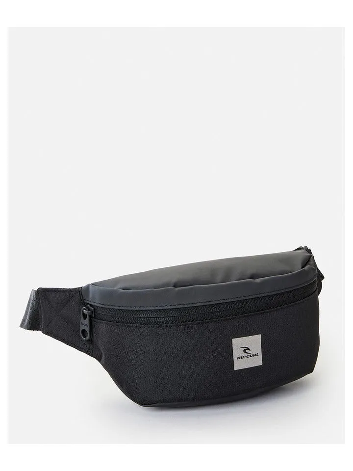 Nerka RIP CURL Waist Bag Small Midnight granatowy