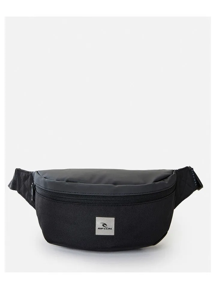 Nerka RIP CURL Waist Bag Small Midnight granatowy