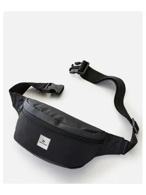 Nerka RIP CURL Waist Bag Small Midnight granatowy