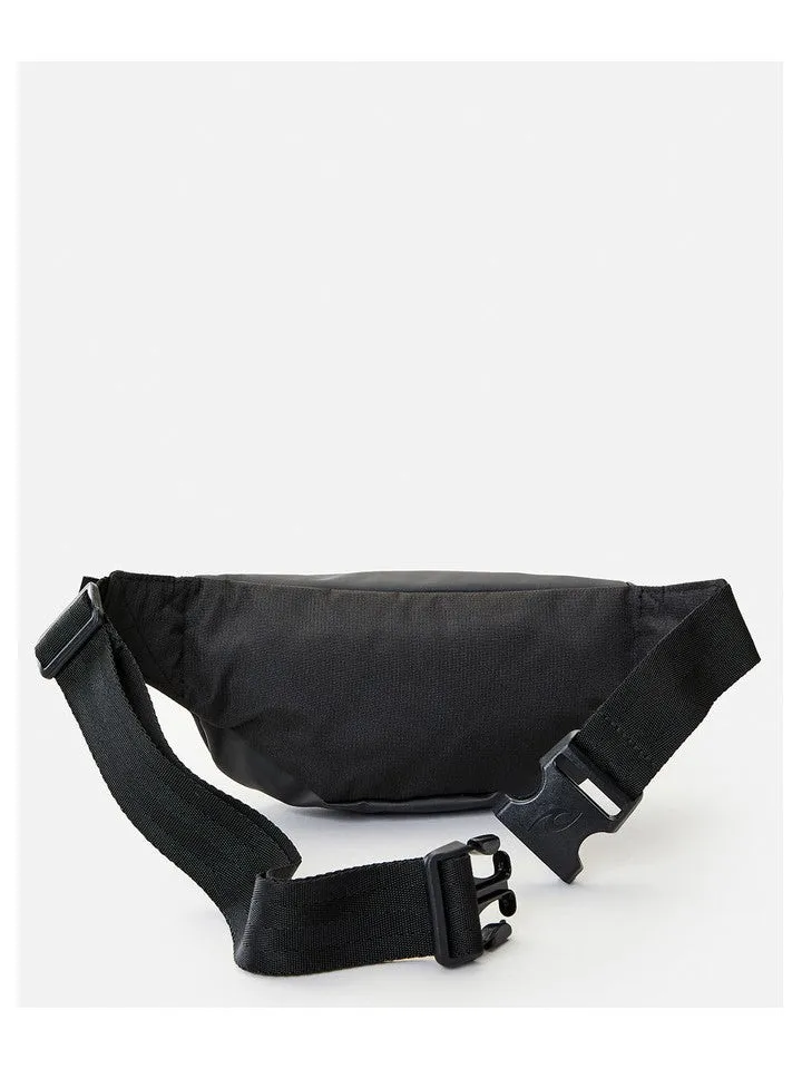 Nerka RIP CURL Waist Bag Small Midnight granatowy