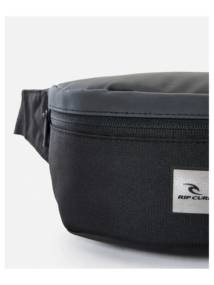Nerka RIP CURL Waist Bag Small Midnight granatowy