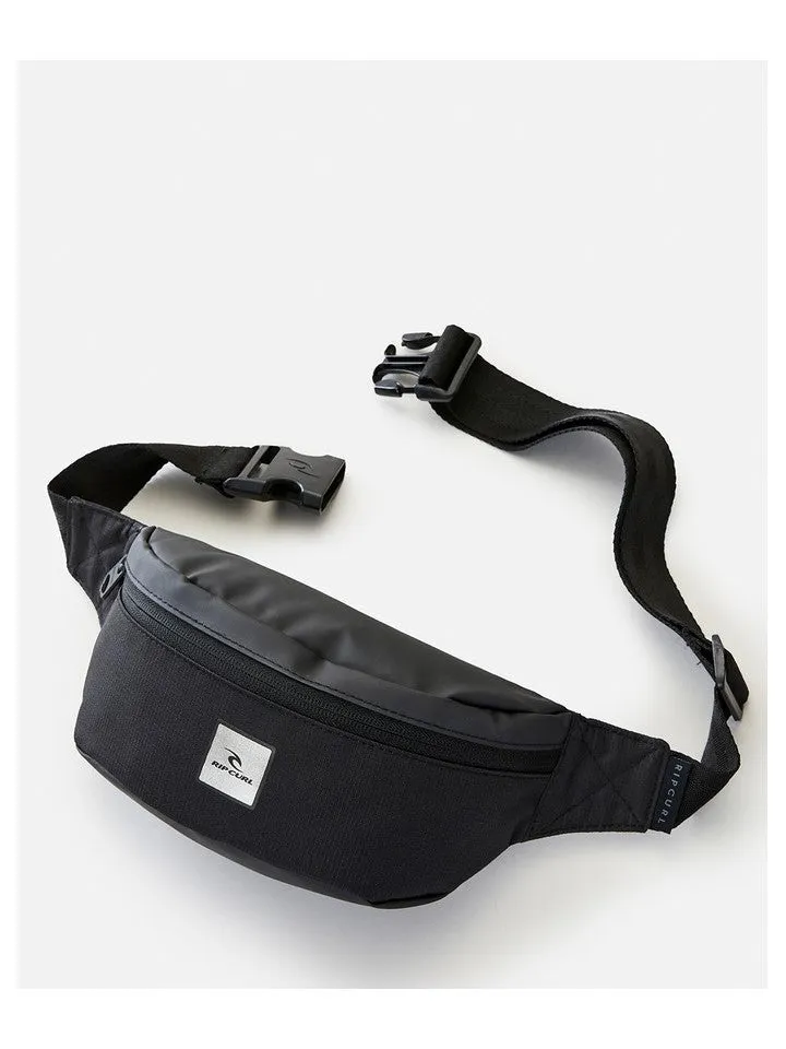 Nerka RIP CURL Waist Bag Small Midnight granatowy