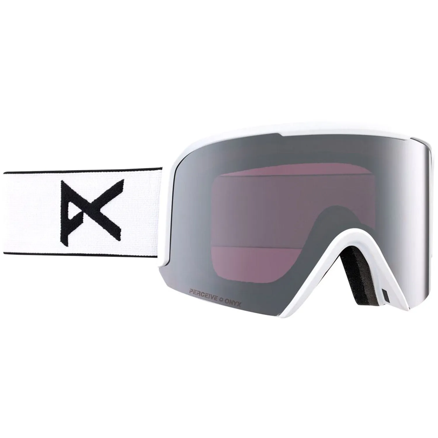 NESA Low Bridge Snow Goggle