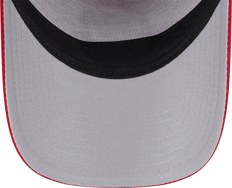 New Jersey Devils 9FORTY A-FRAME