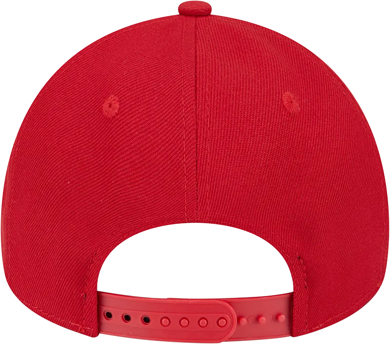 New Jersey Devils 9FORTY A-FRAME