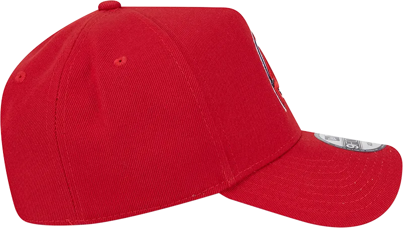 New Jersey Devils 9FORTY A-FRAME