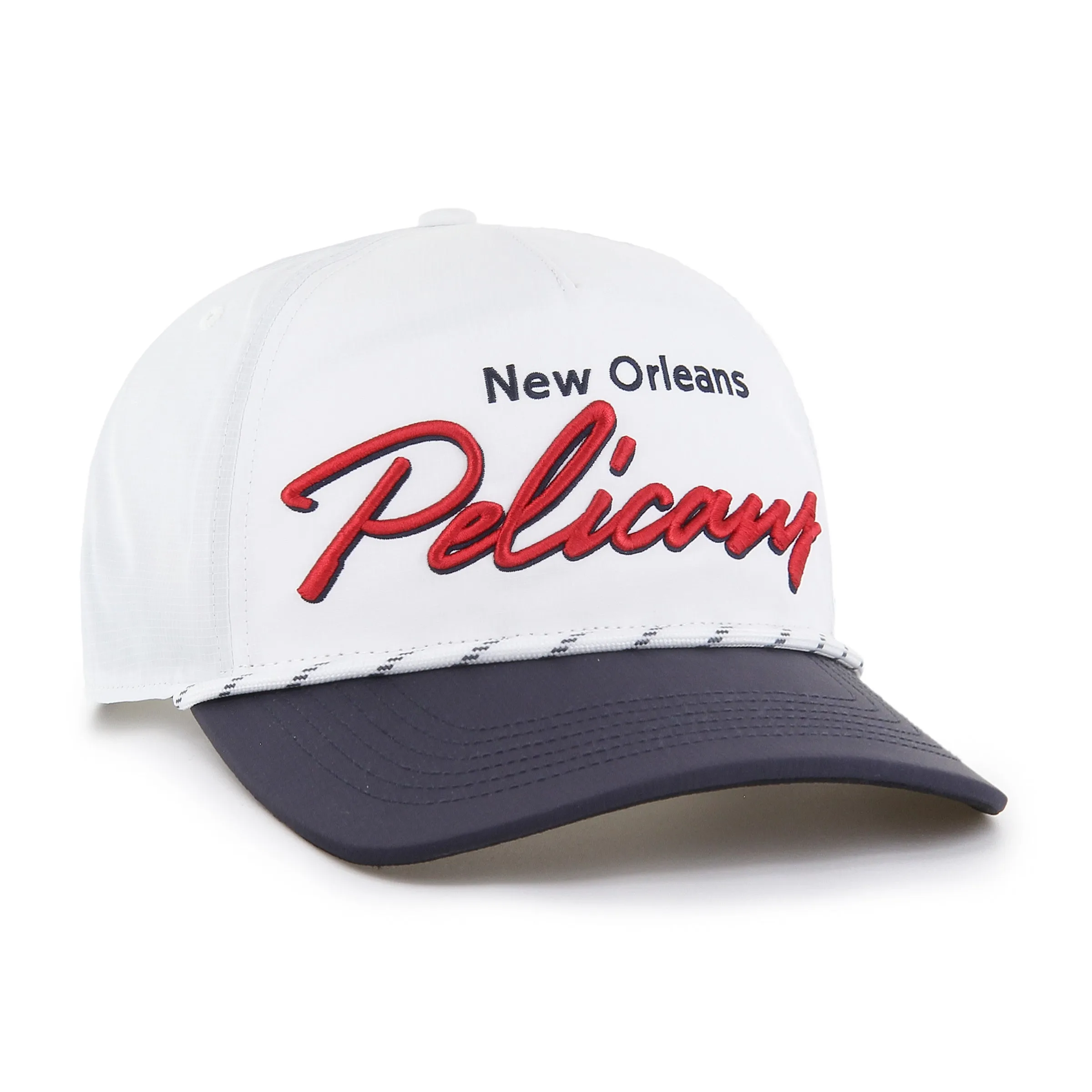 NEW ORLEANS PELICANS CHAMBERLAIN SNAP '47 HITCH