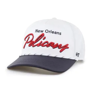 NEW ORLEANS PELICANS CHAMBERLAIN SNAP '47 HITCH