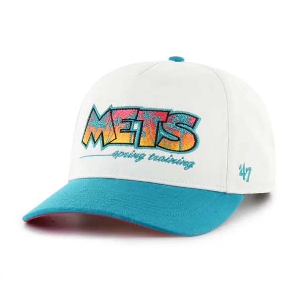 NEW YORK METS SPRING TRAINING MIRAGE '47 HITCH