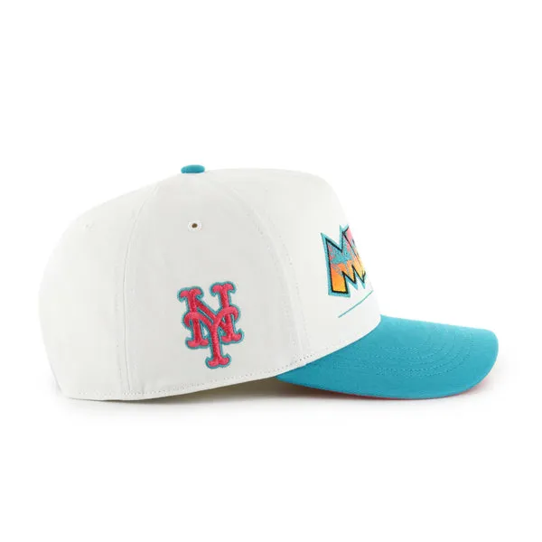 NEW YORK METS SPRING TRAINING MIRAGE '47 HITCH