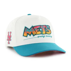 NEW YORK METS SPRING TRAINING MIRAGE '47 HITCH
