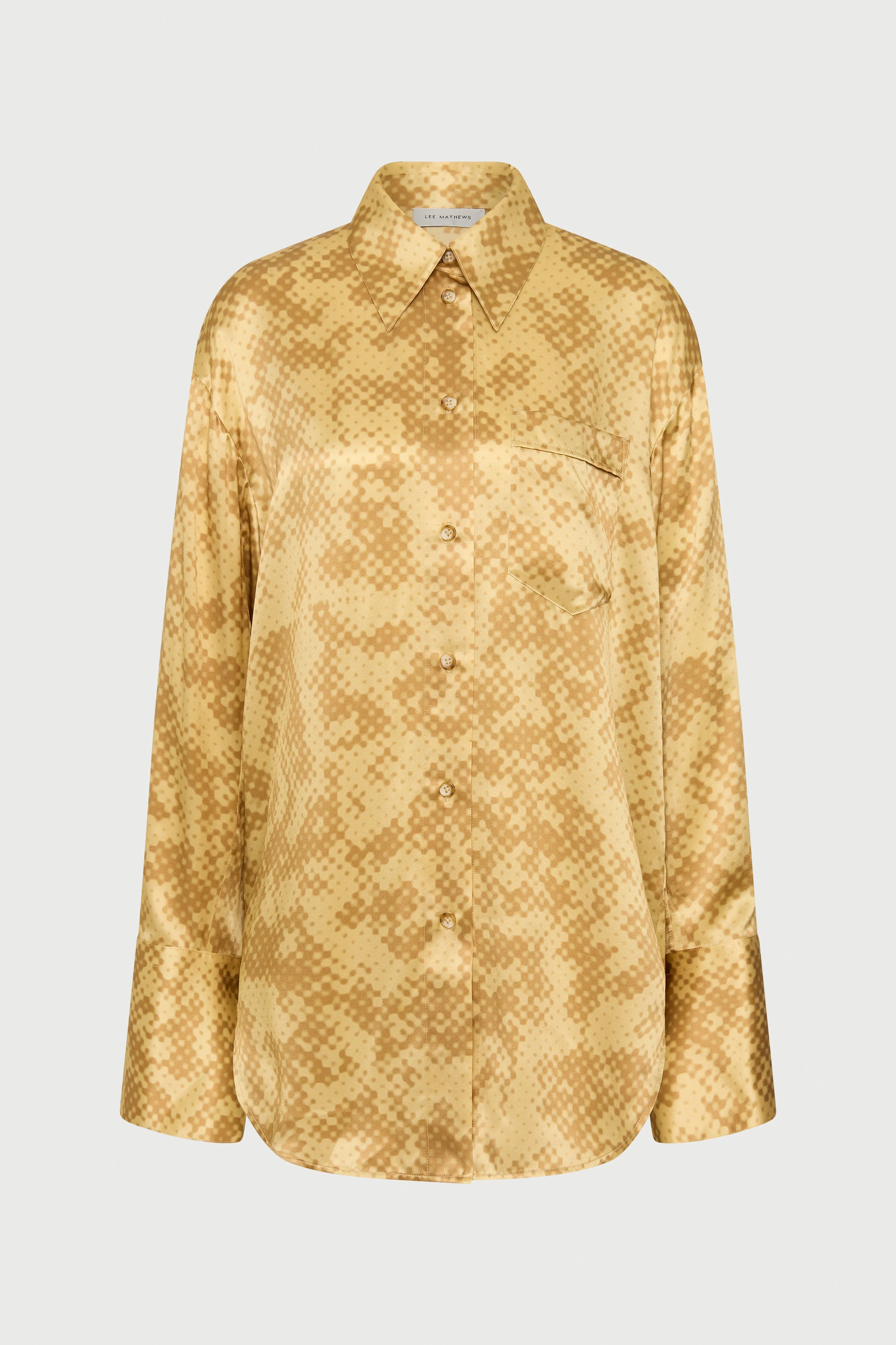 Nichhia Shirt