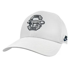 Nike Dri-FIT Performance Vintage Lion "S" Structured Hat