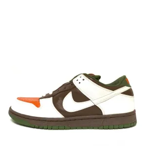 NIKE DUNK LOW PRO SB OOMPA LOOMPA