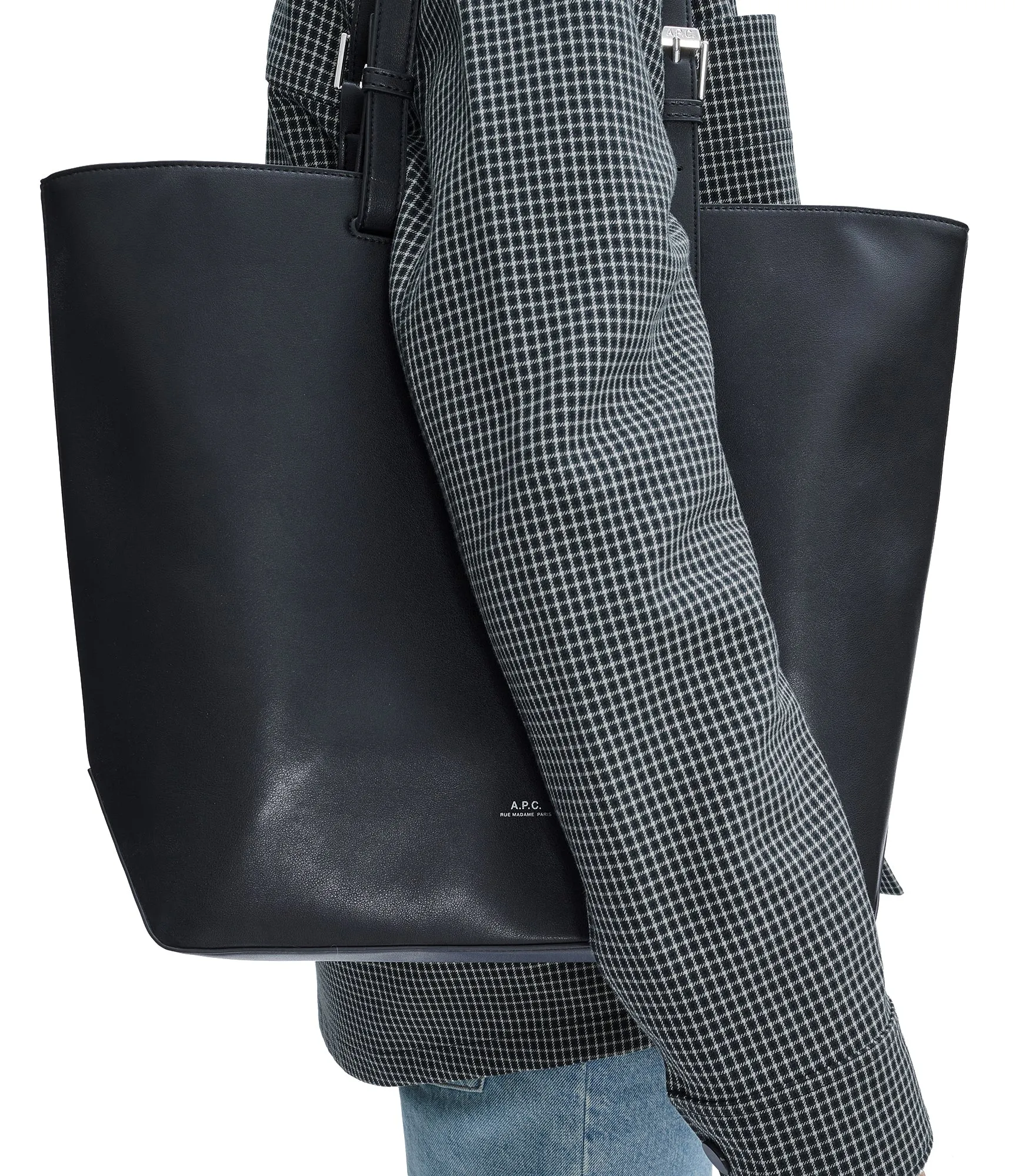 Nino Small shopper tote