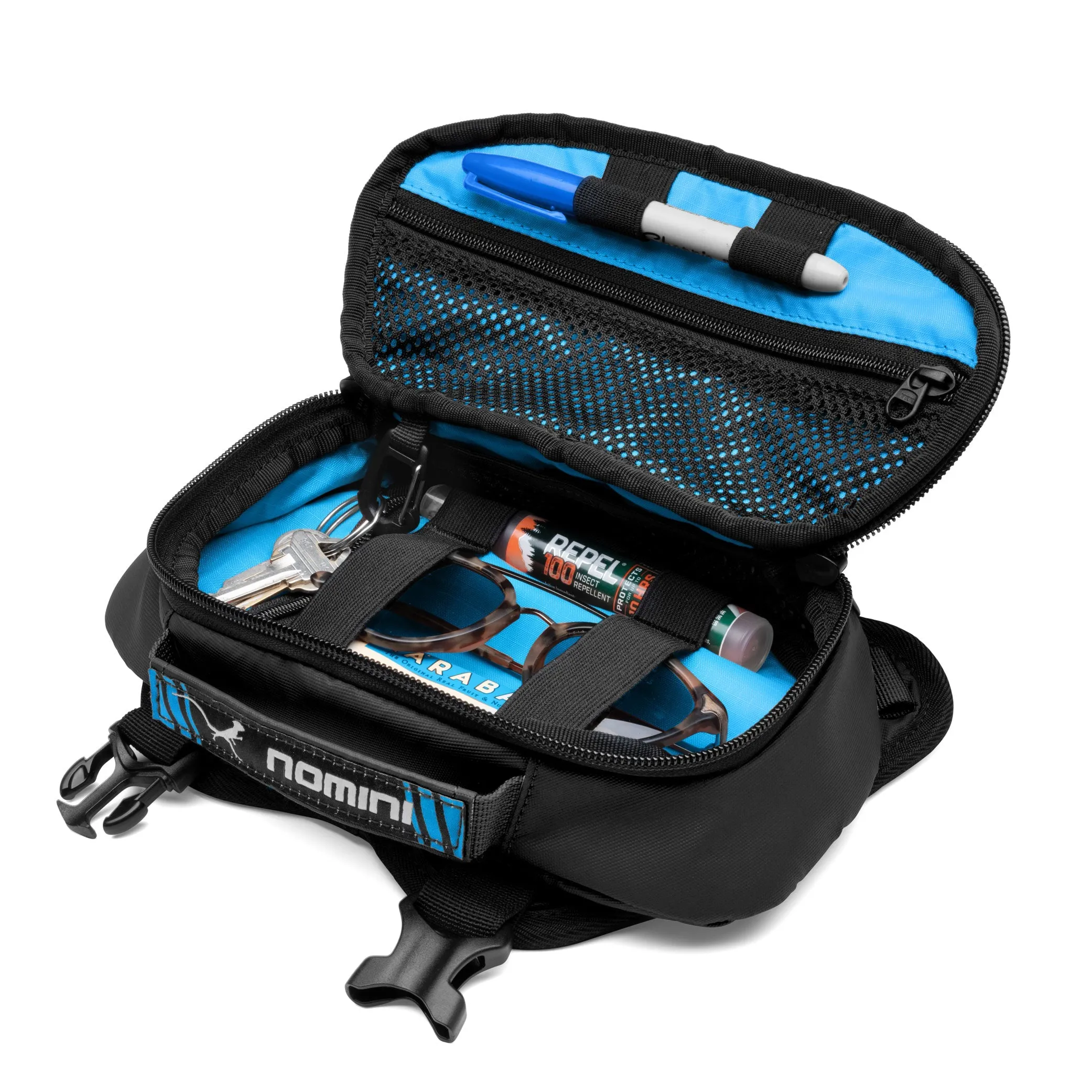 Nomini Tank Bag - 2023