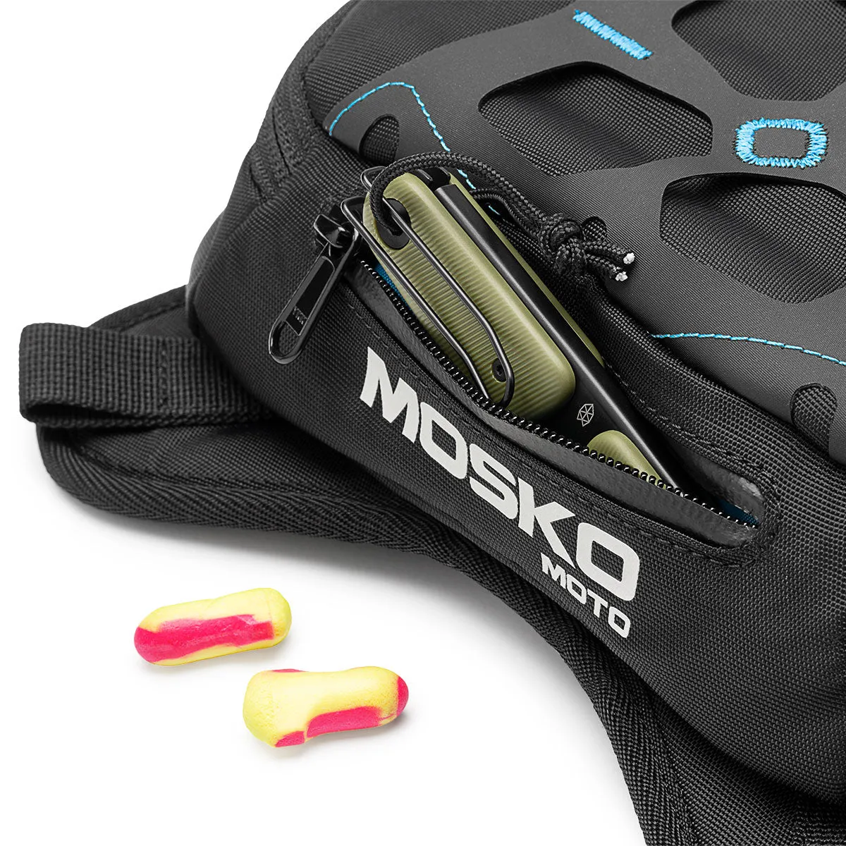 Nomini Tank Bag - 2023