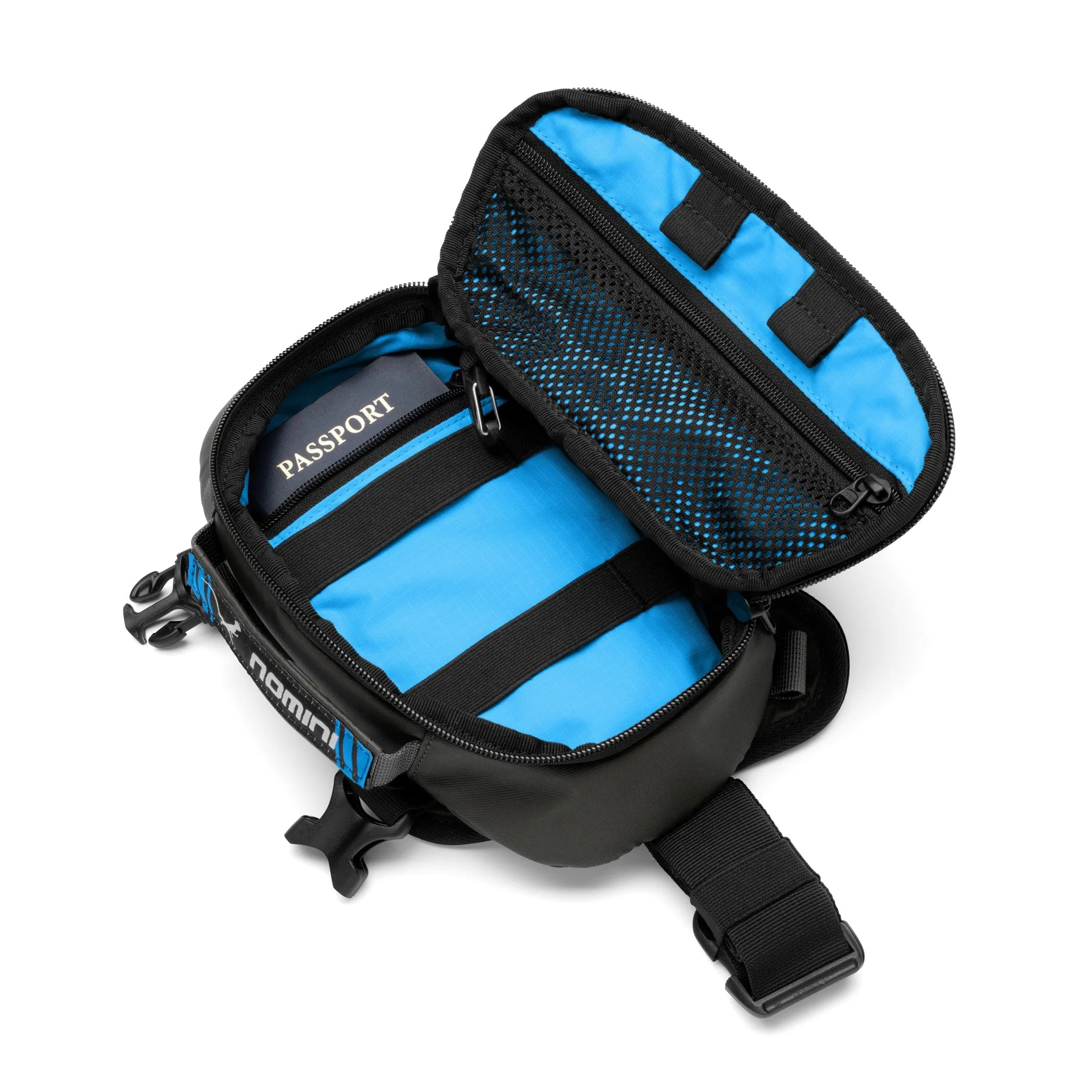 Nomini Tank Bag - 2023