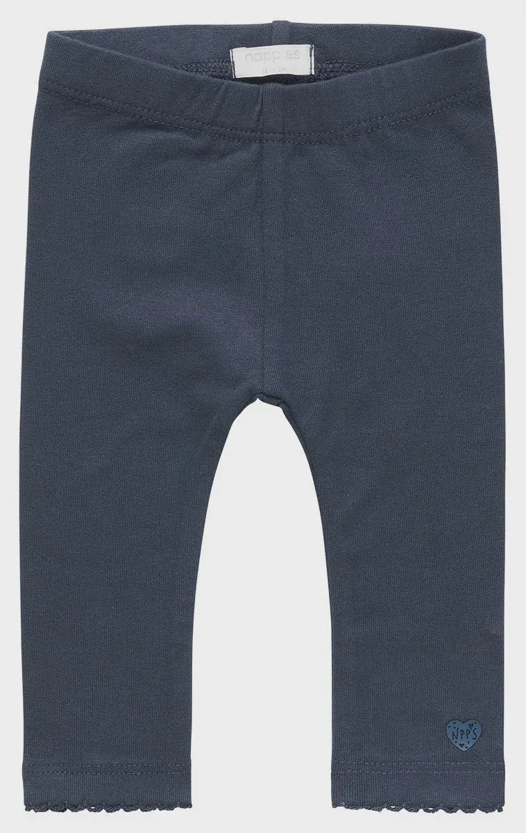 Noppies - Las Vegas Leggings - Blue Nights