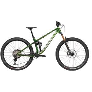 Norco Fluid FS A1 Mountain Bike