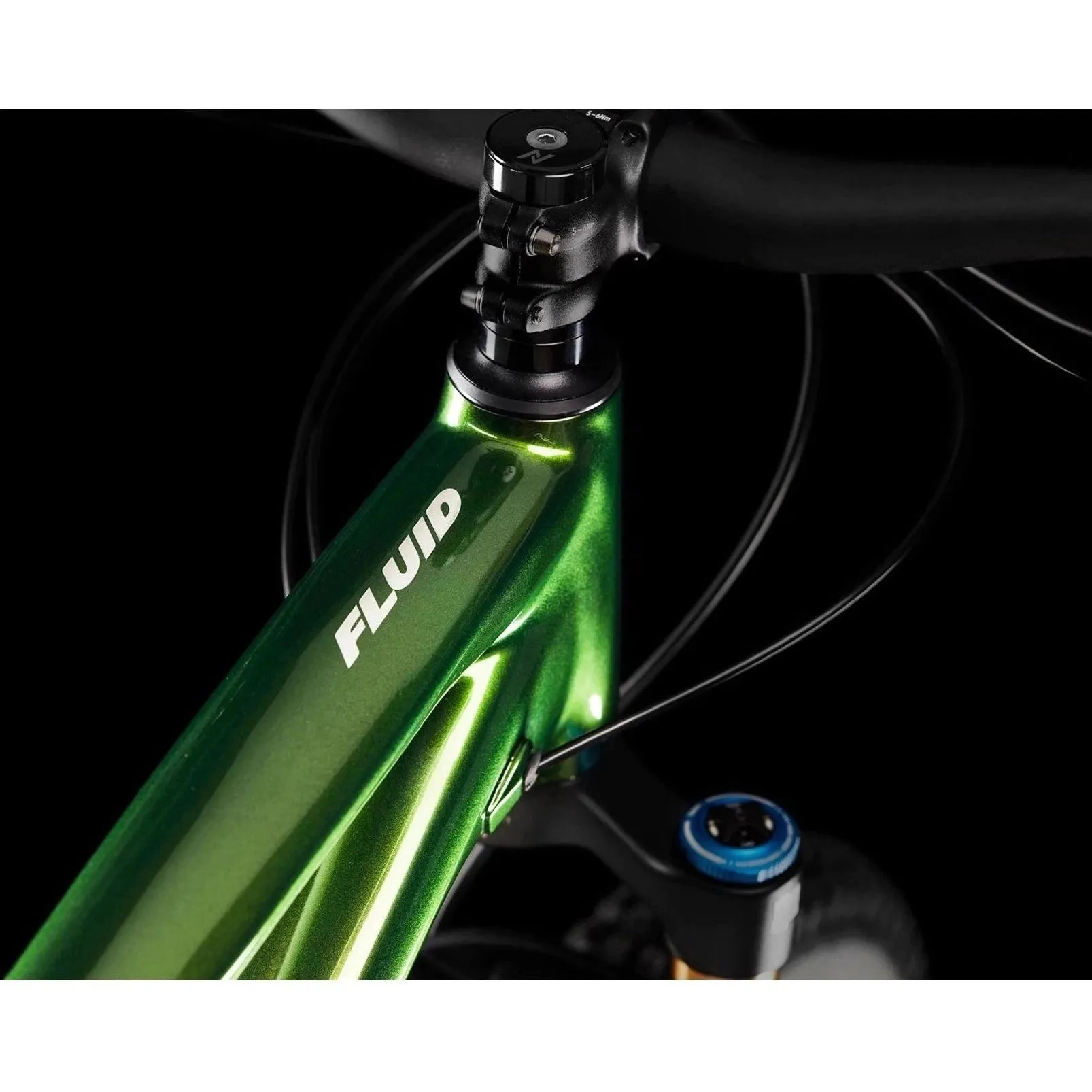 Norco Fluid FS A1 Mountain Bike