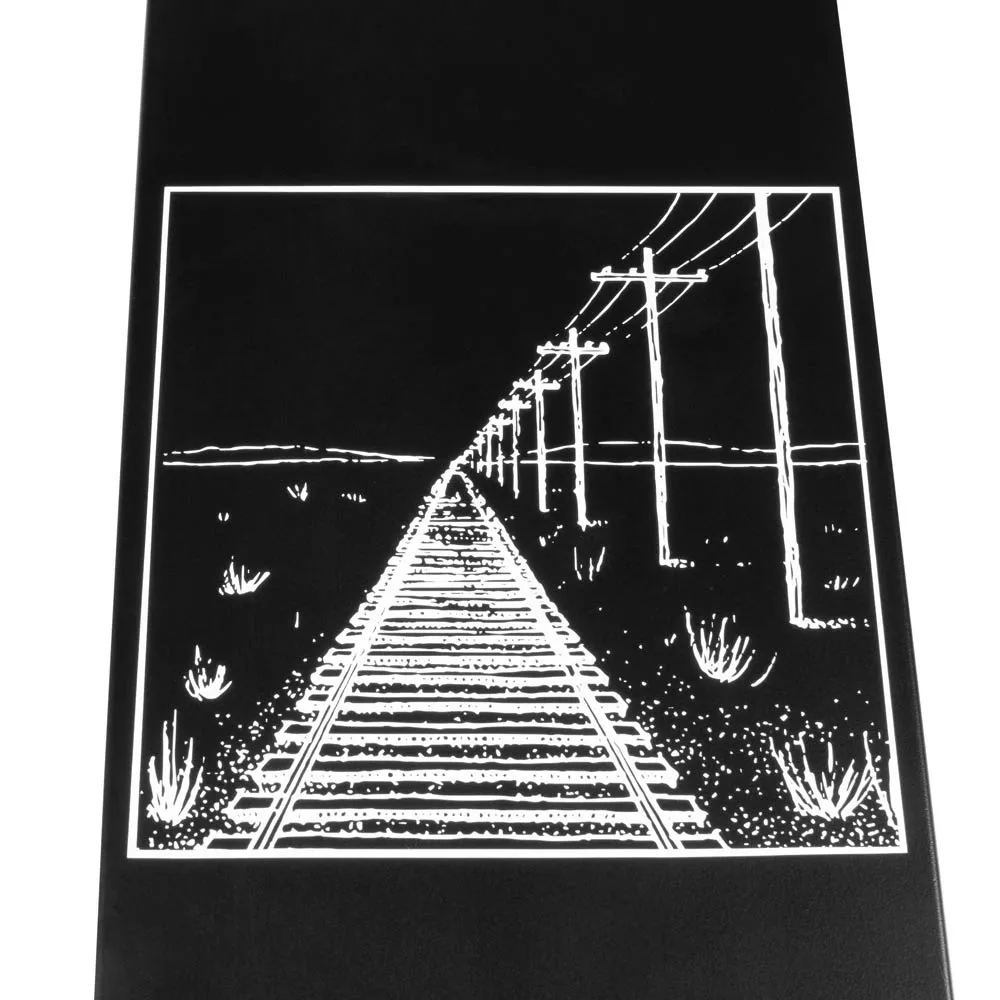North Horizon 6.2 Deck