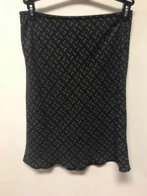 Norton McNaughton Floral Skirt- PS