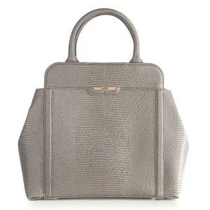 Nott in Grey Lizard