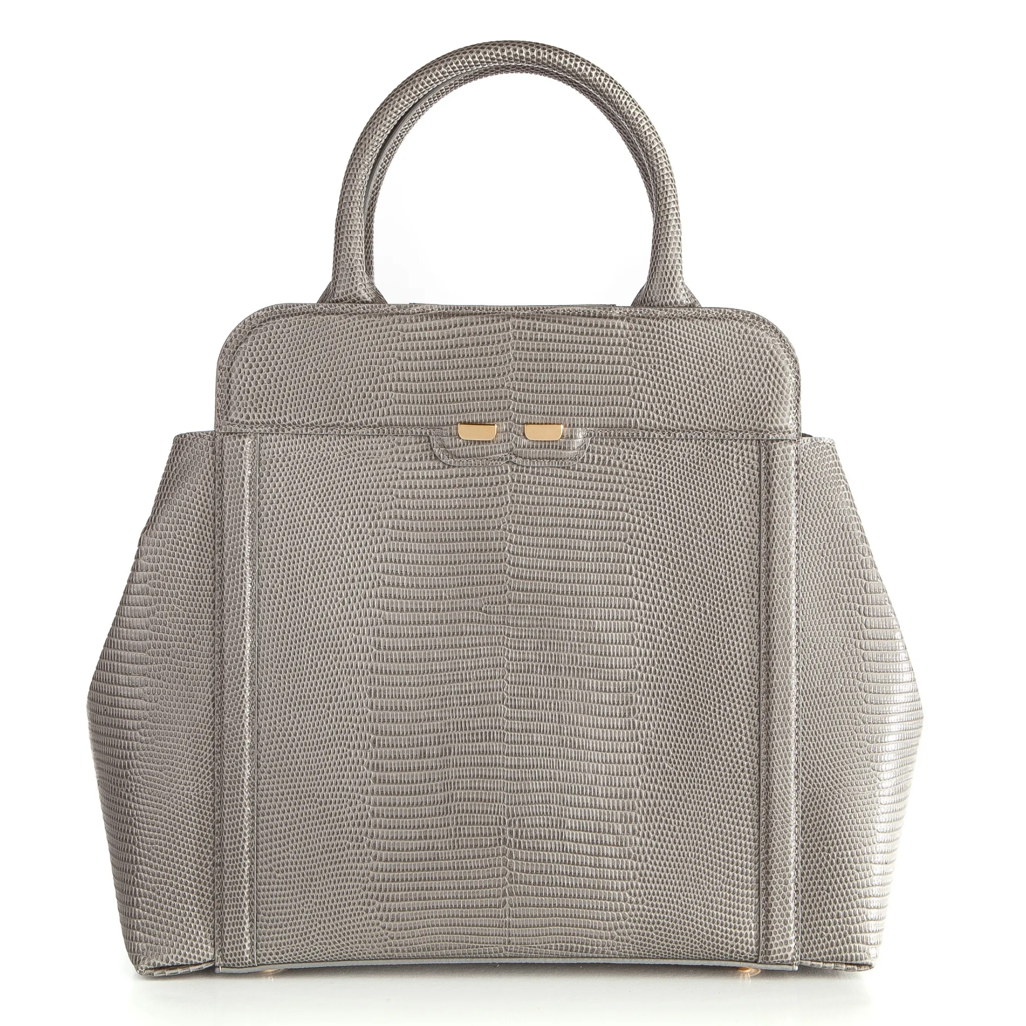 Nott in Grey Lizard