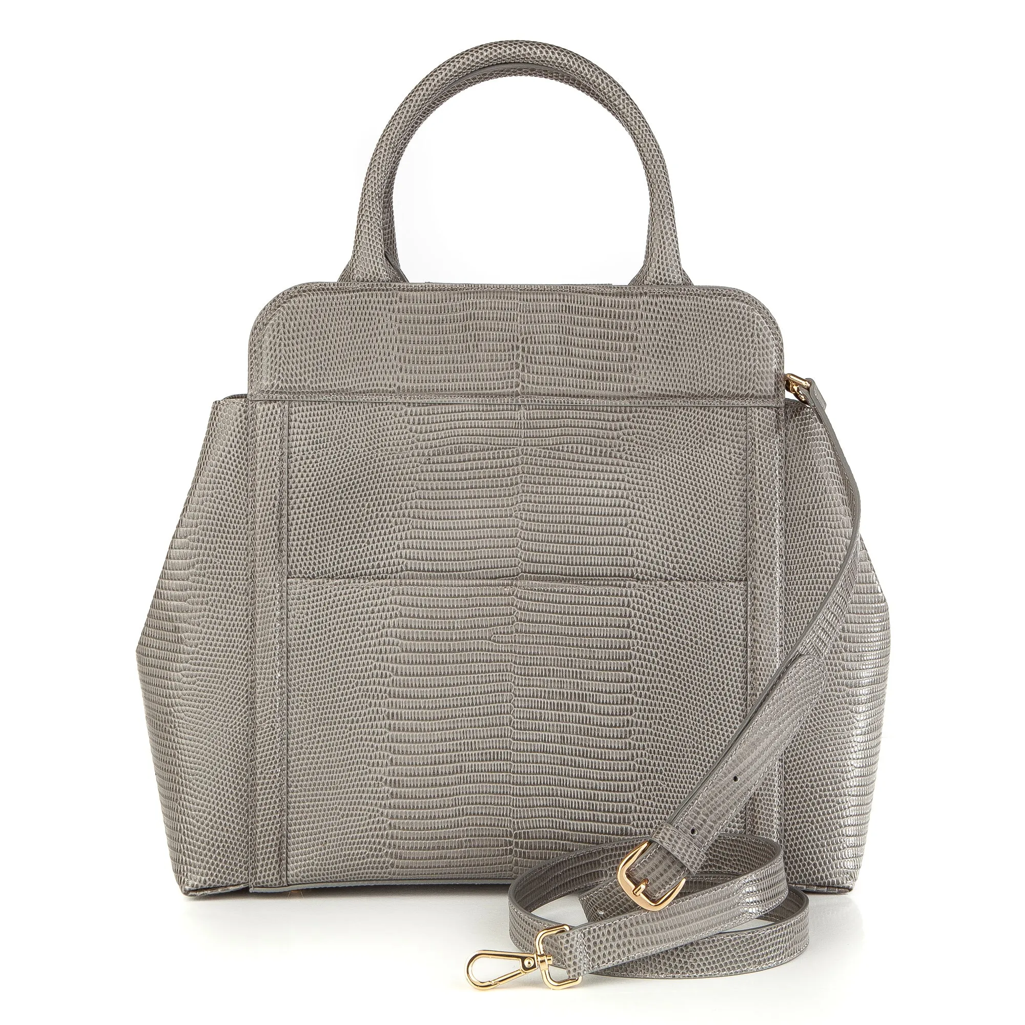Nott in Grey Lizard