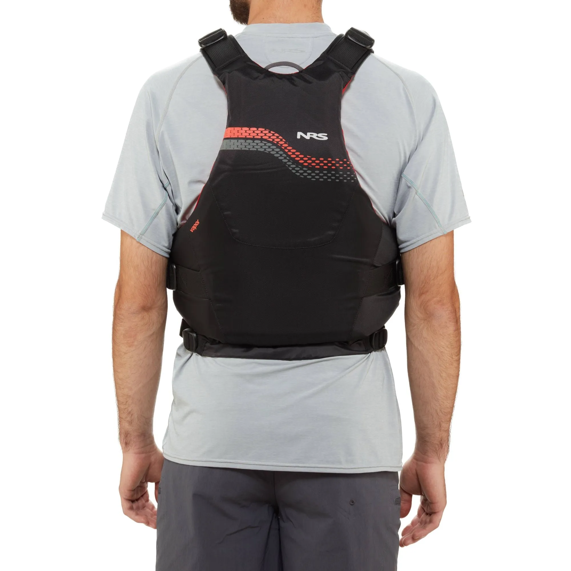 NRS Vapor PFD