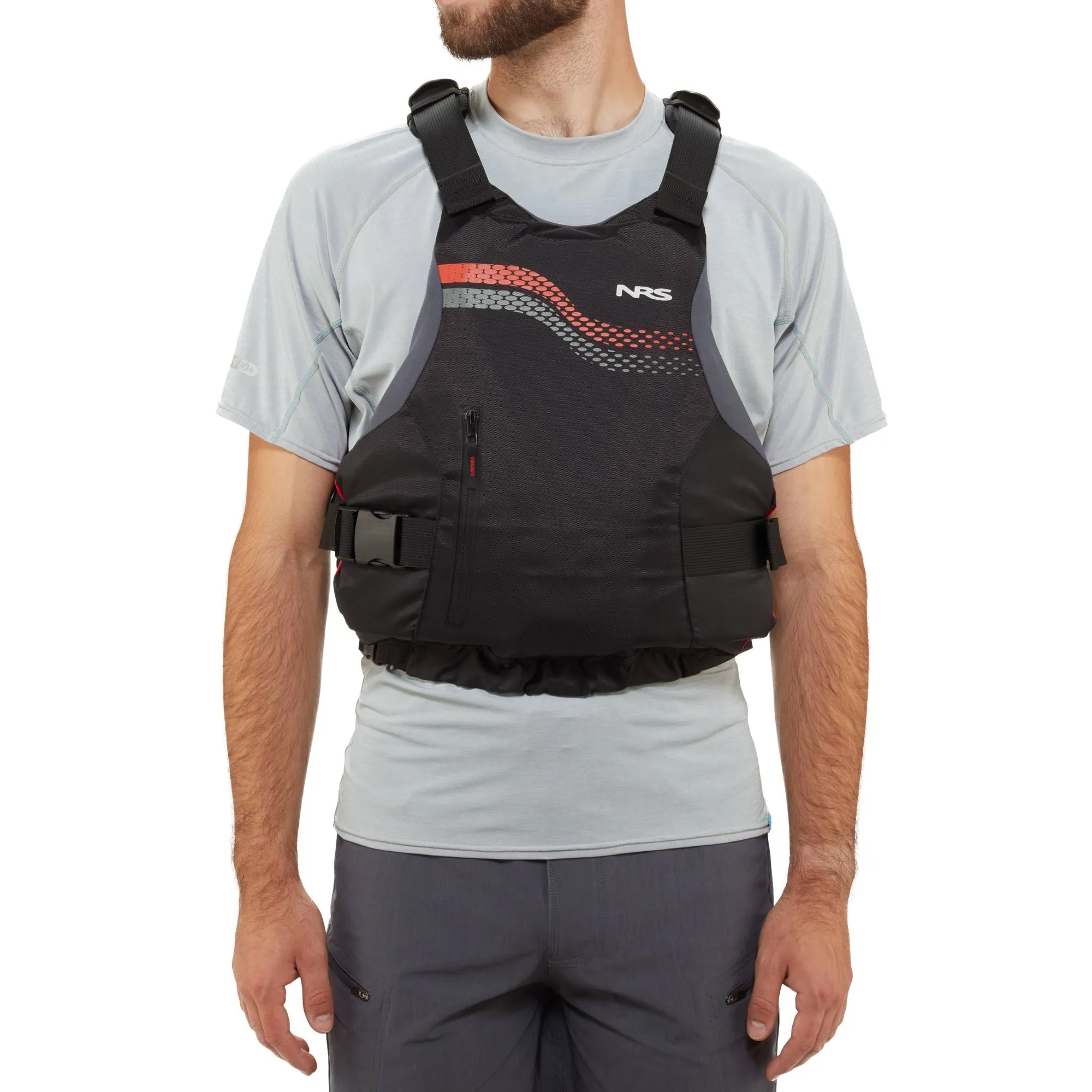 NRS Vapor PFD