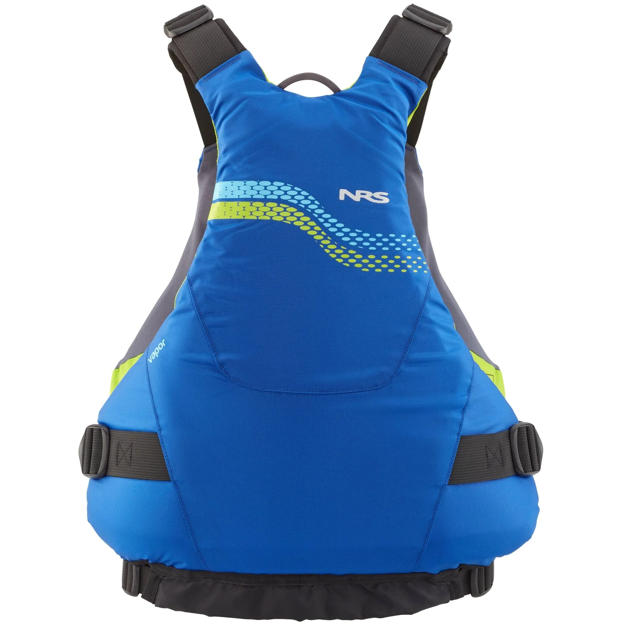 NRS Vapor PFDs