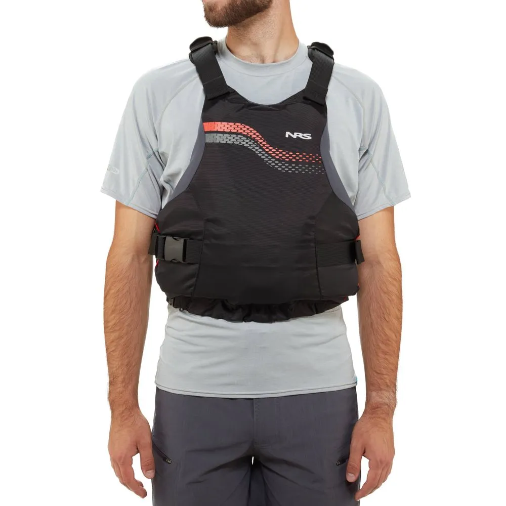 NRS Vapor PFDs