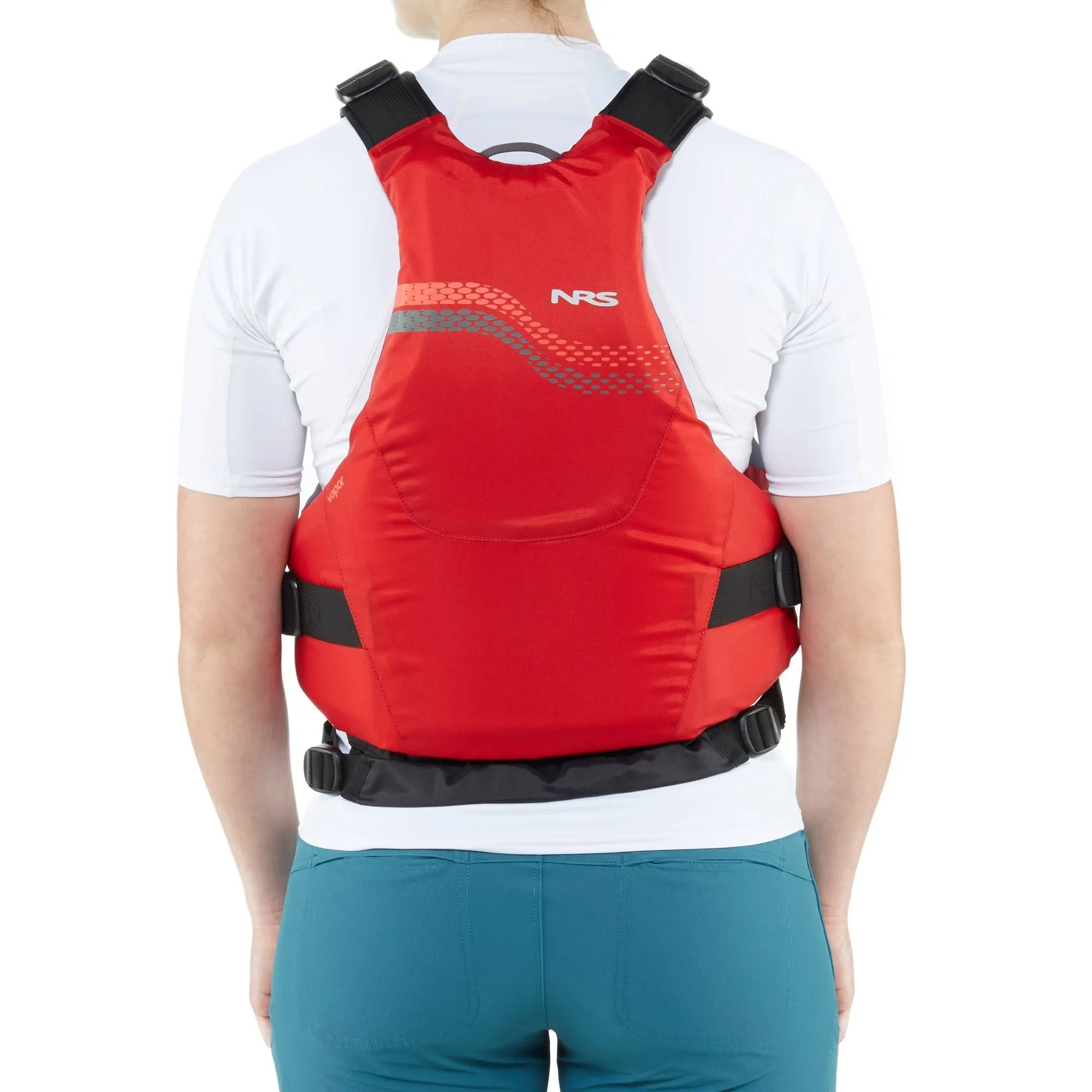 NRS Vapor PFDs