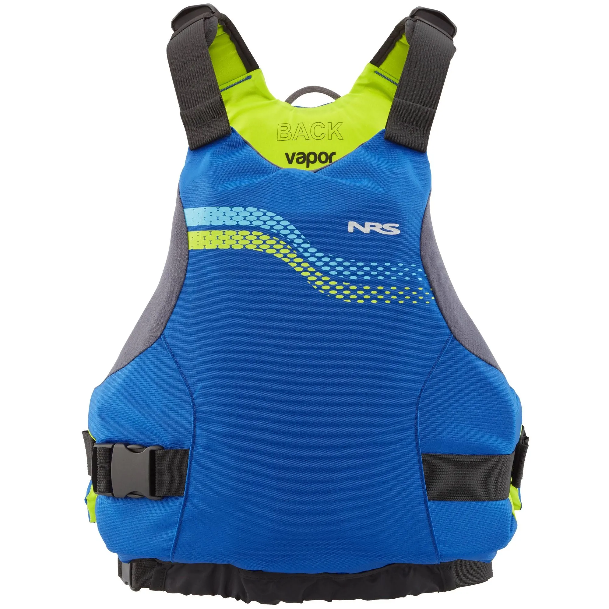 NRS Vapor PFDs