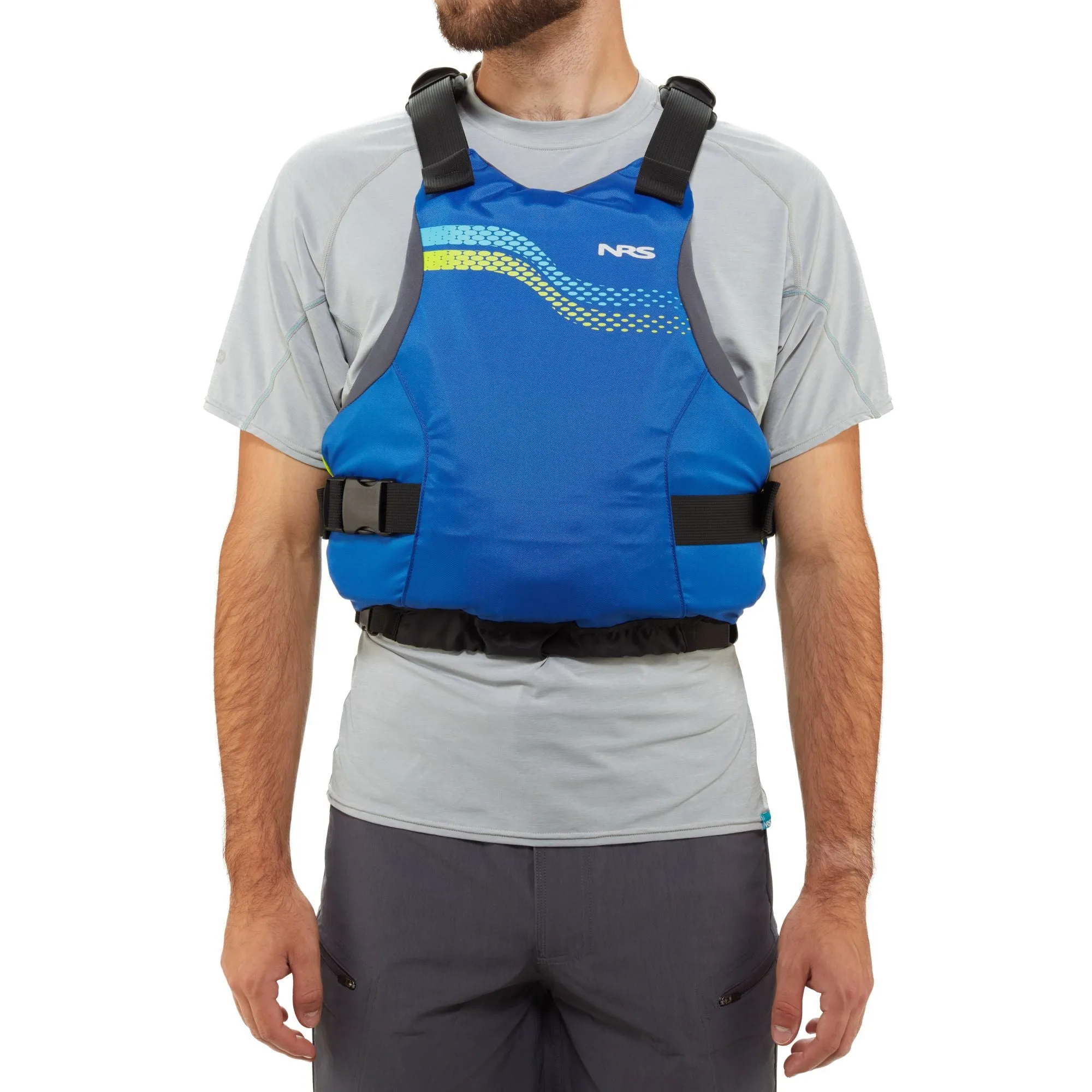 NRS Vapor PFDs