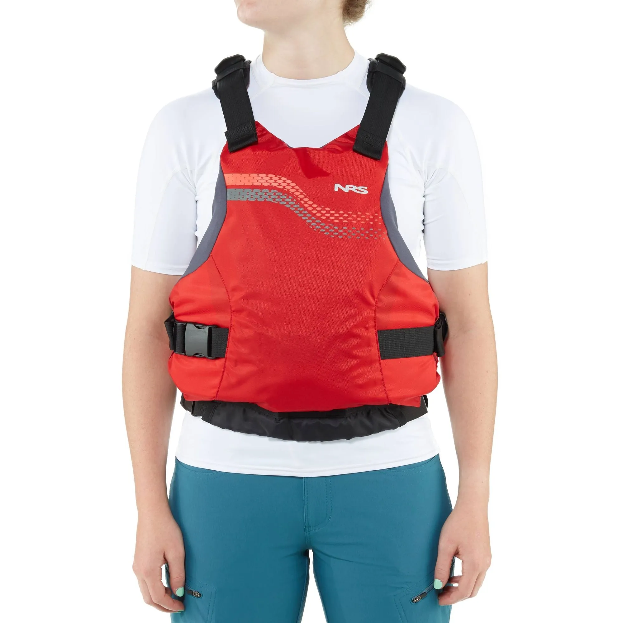 NRS Vapor PFDs
