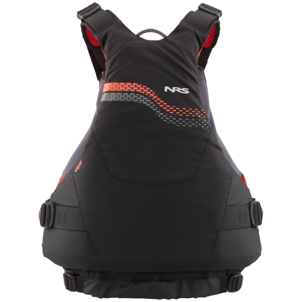 NRS Vapor PFDs