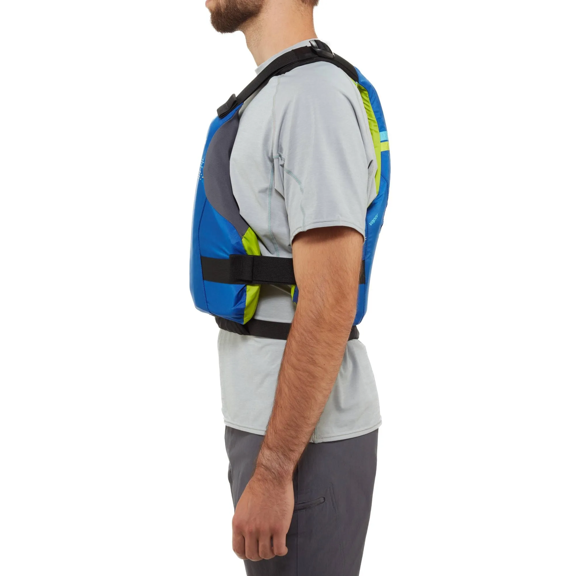 NRS Vapor PFDs