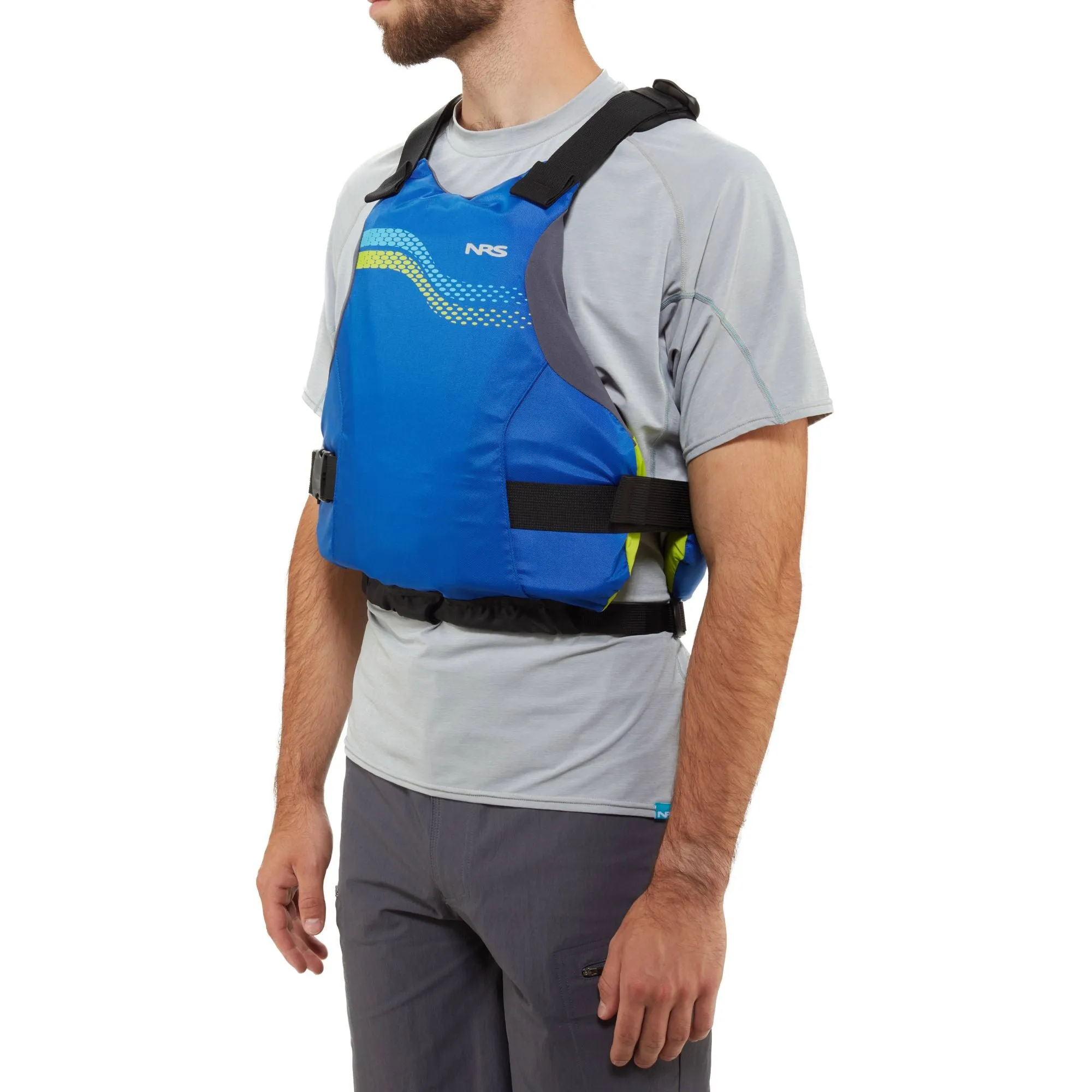 NRS Vapor PFDs