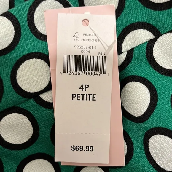 NWT Banana Republic Skirt